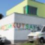 Kutsam Malereibetrieb GesmbH Außenansicht