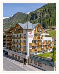 Hotel-Restaurant Mallaun