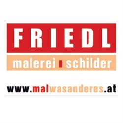 Andreas Friedl - Malerei & Schilder