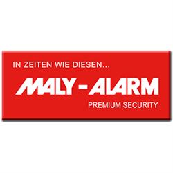 MALY ALARM - MALY SICHERHEITSTECHNIK GMBH & CO KG