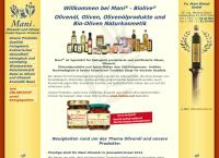 Website von Ing. Manfred Bläuel e.U.