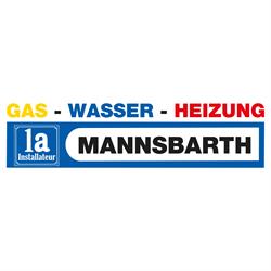 1a Installateur - Mannsbarth GmbH
