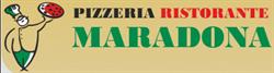 Maradonna Pizzeria-Ristorante