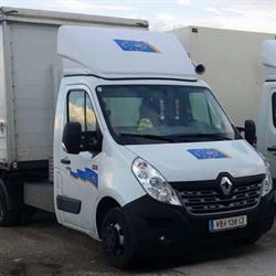 Wolfgang Marek Transporte GmbH