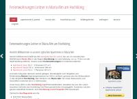 Haus Leitner Frühstückspension
