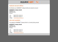 MARKNET Trading GmbH