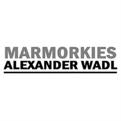 Marmorkies Naturstein Wadl