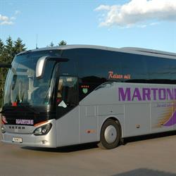 Martoni Transport GesmbH
