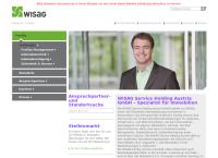 WISAG Gebäudereinigung GmbH