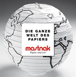 Mastnak Friedrich PapierwarenhandelsgesmbH