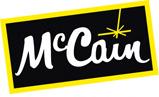 McCAIN foods GmbH