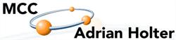 MCC Adrian Holter Management auf Zeit, Coaching, Consulting