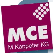 M.kappeter KG