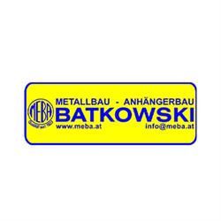Batkowski - Metall- u Anhängerbau, Schlosserei