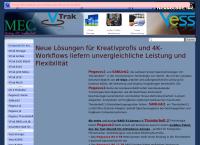 Mec Marketing, Edv, Consulting GmbH