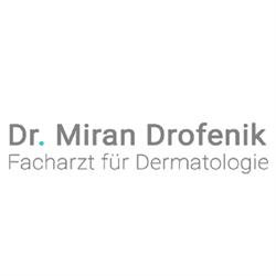 Dr. Miran Drofenik