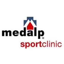 medalp Sportclinic Sölden - Gruppenpraxis f Unfallchirurgie