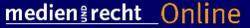 MEDIEN und RECHT Verlags GmbH