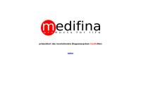 Medifina Medizinprodukte- Vertriebs GmbH