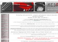 Mepro Werbe-Handelsagentur GmbH