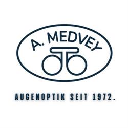Augenoptik Medvey