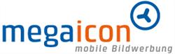 MEGAICON Mobile Bildwerbung Inh Uwe Grüneis