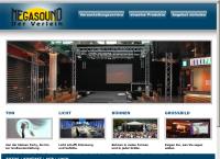 Megasound Inh Alexander Holzknecht