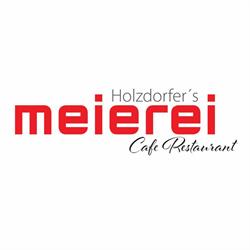 Meierei im Prater Cafe-Restaurant Holzdorfer