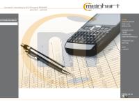 Meinhart.cc Concepts & Consulting By Di [fh] August Meinhart