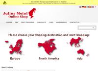 JULIUS MEINL Clearing und Treasury GmbH