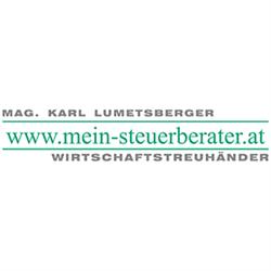 Mag. Karl Lumetsberger