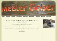 Wolfgang Manfred Golser