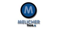 Theophil Johannes Melicher