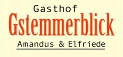 Gstemmerblick Gasthof