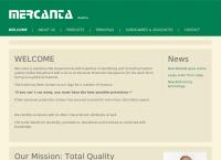 Mercanta Handels-GmbH