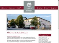 Gasthof Messerer Messerer & Co. KEG