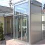 Metallbau Johann Hirt in Greinbach - Referenz