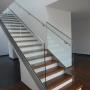 Lahnsteiner Mario Metallbau - Treppe