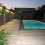 Lahnsteiner Mario Metallbau - Swimmingpool