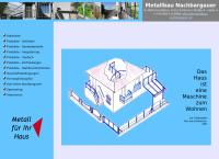 Metallbau Nachbargauer