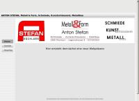 Stefan Anton GesmbH