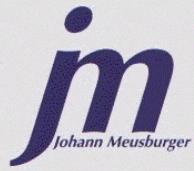 Johann Meusburger GmbH