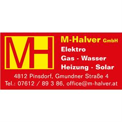 M-Halver GmbH