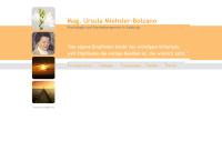 Mag. Ursula Miehsler-Bolzano