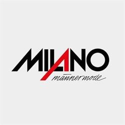 MILANO Männermode
