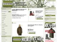 Website von Alois Geissberger