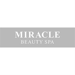 MIRACLE COSMETIC INSTITUTE - Jagoda Zaczynska