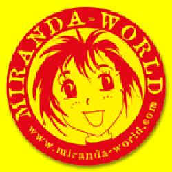 Miranda-World Weissenfeld Miranda - Inh Andreas Greif