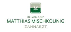 Dr. Med. Dent. Matthias Mischkounig - Zahnarzt