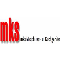 mks Maschinen- und Kochgeräte